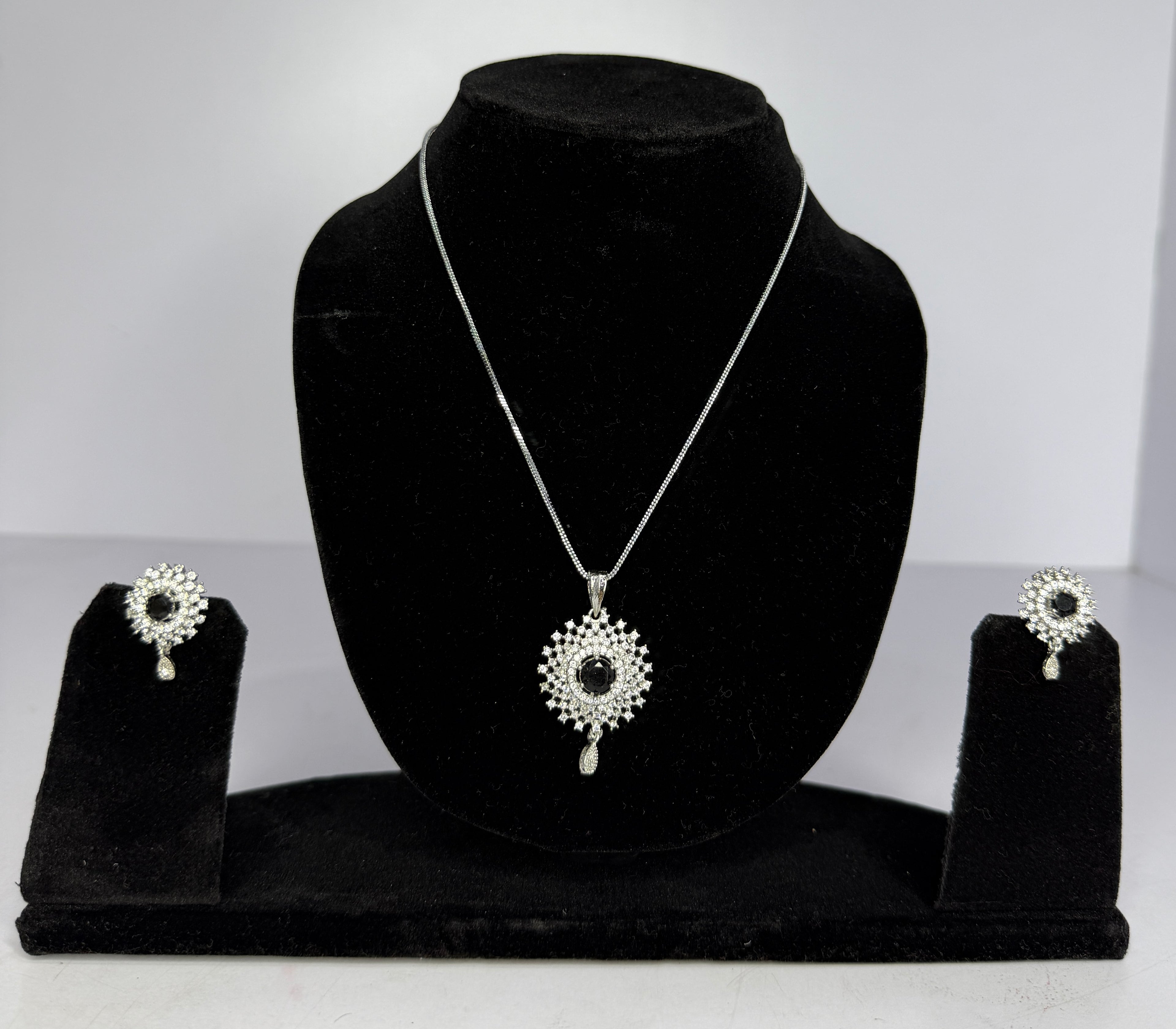 Premium AD Pendant Set