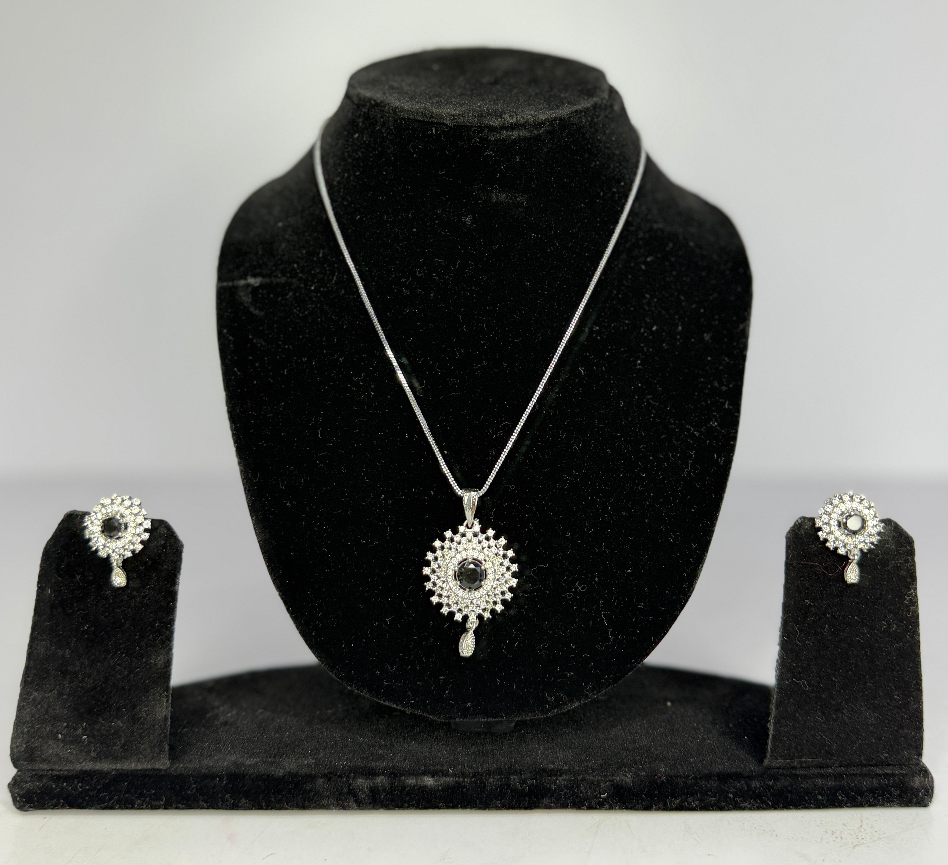 Premium AD Pendant Set