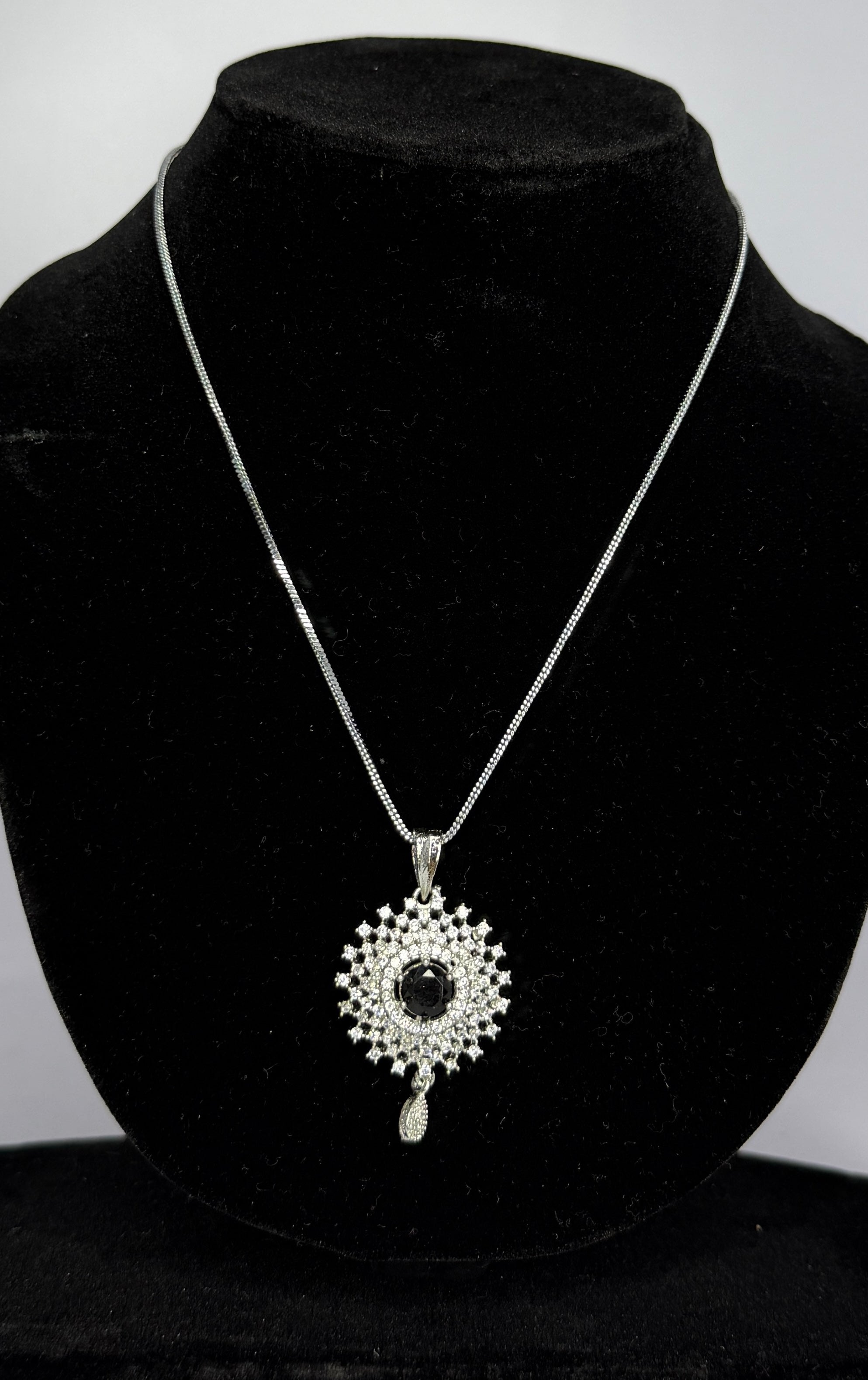 Premium AD Pendant Set