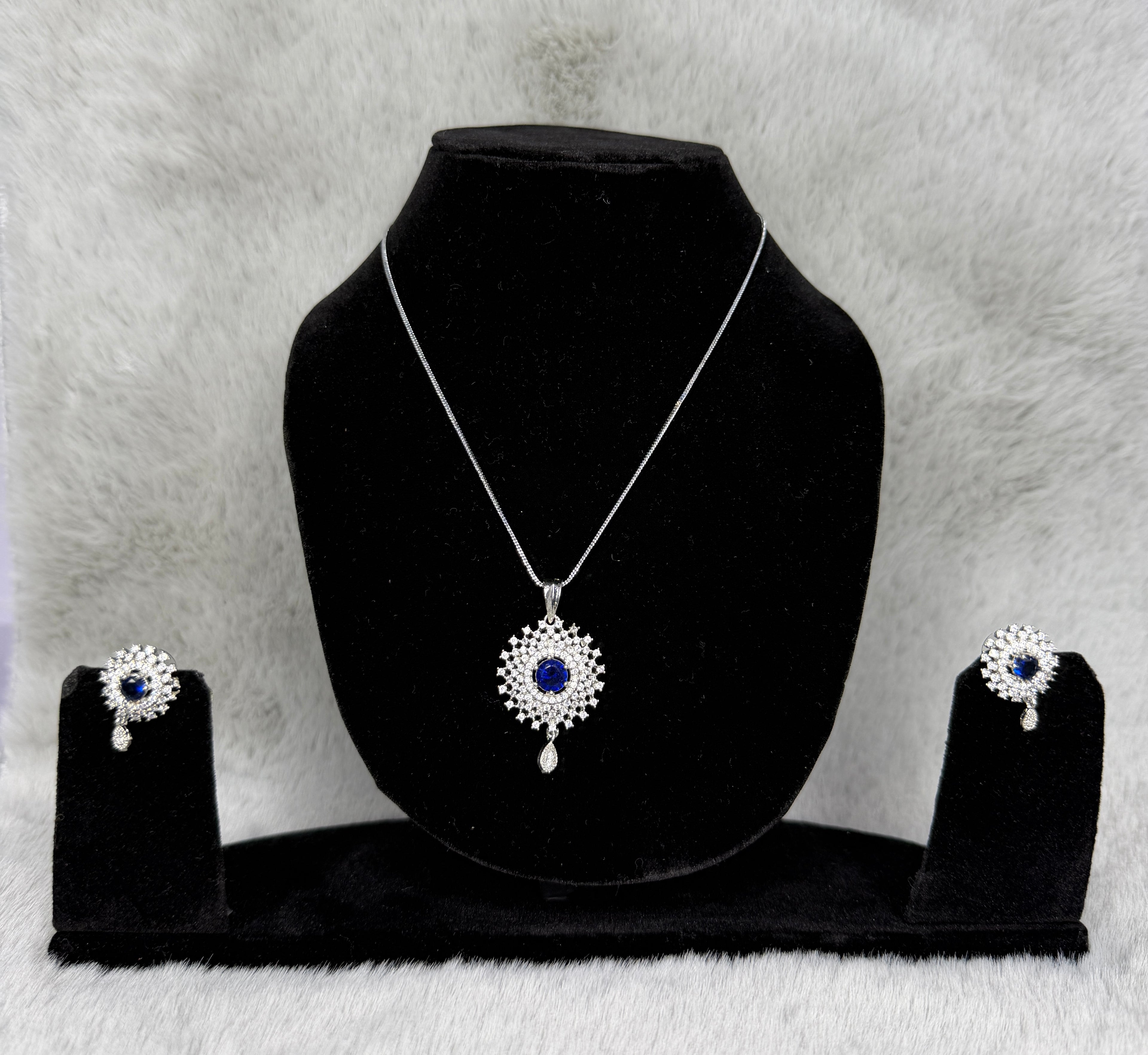 Premium AD Pendant Set